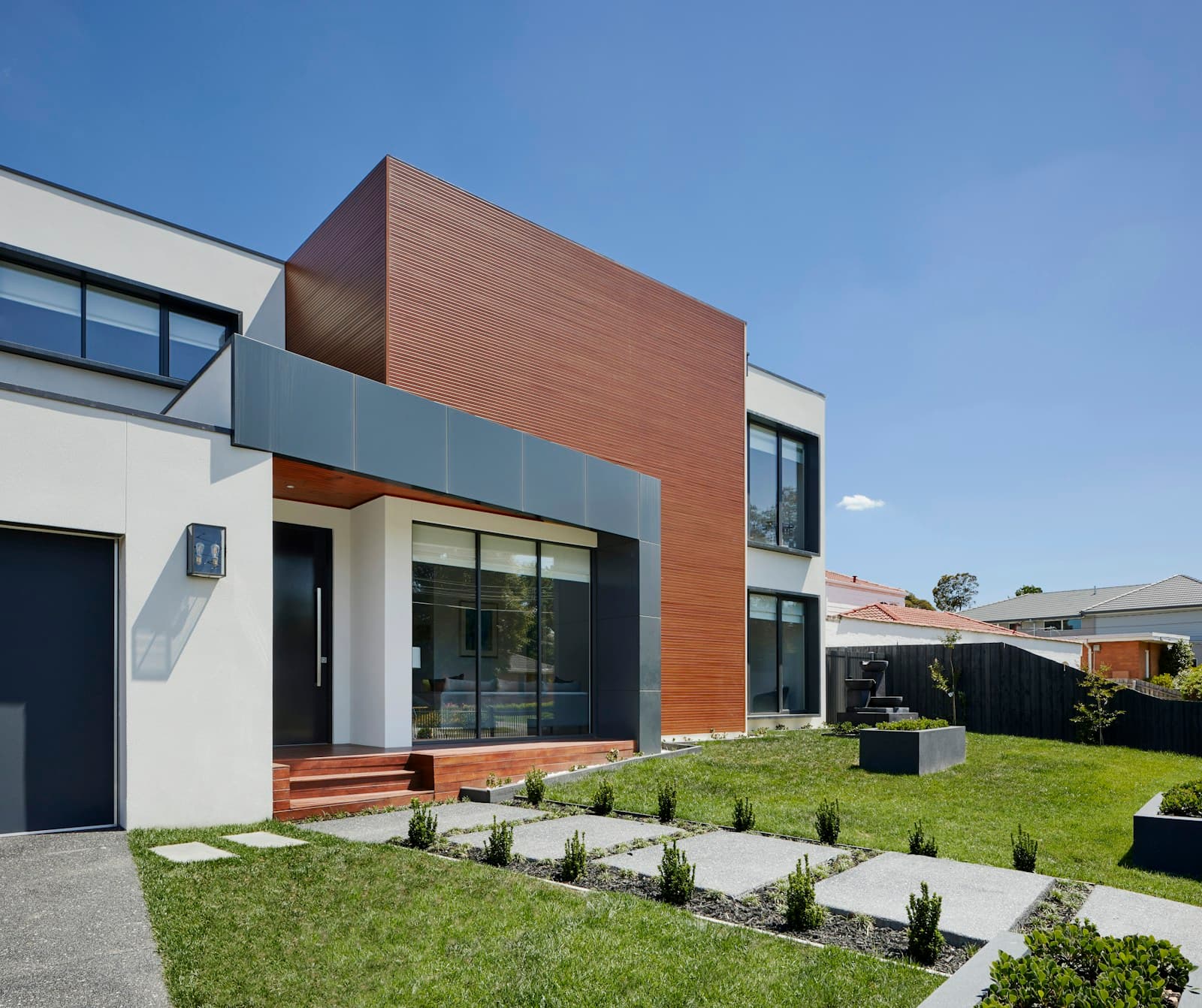 Parkview New Build